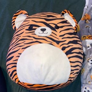 tiger squishmallow 16 inch